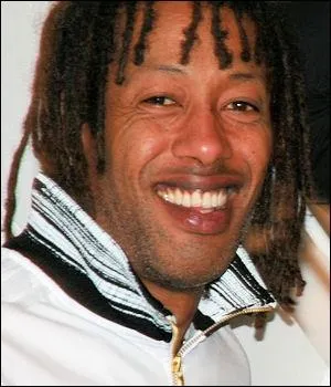 Le handballeur Jackson Richardson est originaire de la...