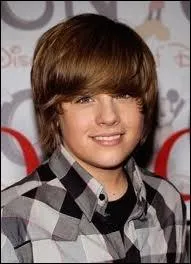 Comment s'appelle ce personnage ?