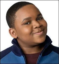 Comment s'appelle ce personnage ?