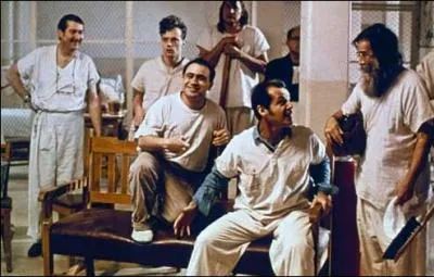 Vol au dessu d'un nid...