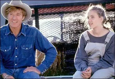 L'homme qui murmurait  l'oreille des...