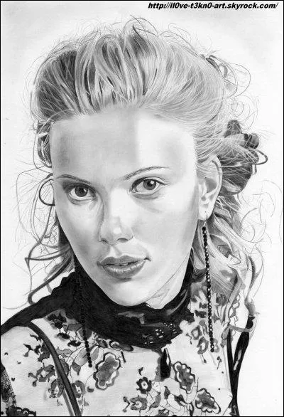 Comment s'appelle cette actrice amricaine ?