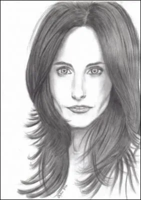 Comment s'appelle-t-elle ?