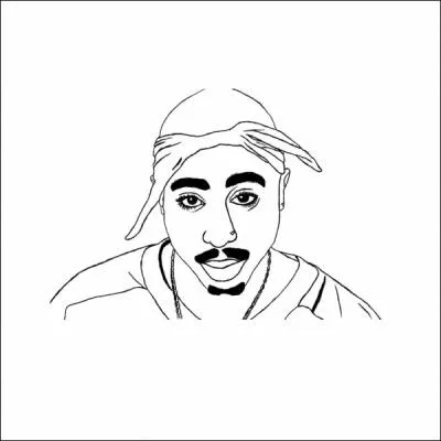 Qui est ce clbre rapeur ?