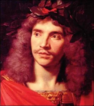 Molire est mort sur scne.