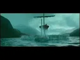 Rpondre et complter : qui dirige le bateau de Durmstrang ?