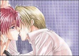 De quel manga/anime vient cette image ?