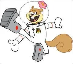 Dans quel sport ce dernier est-il un as ?