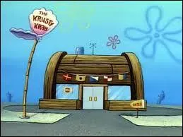 Quel est le nom de son restaurant ?