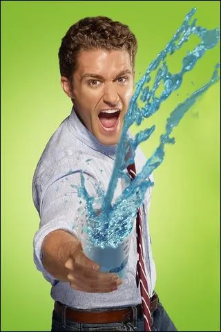 Qui joue le rle de Will Shuester