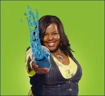Qui joue le rle de Mercedes Jones ?