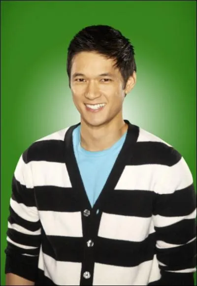 Qui joue le rle de Mike Chang ?