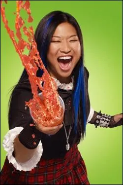 Qui joue le rle de Tina Cohen-Chang ?