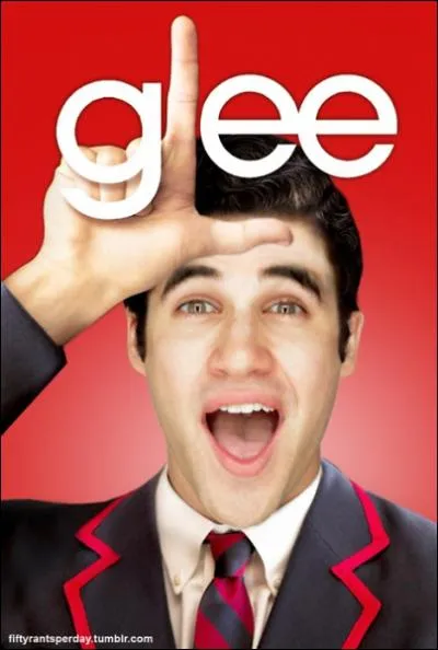 Qui joue le rle de Blaine Anderson ?