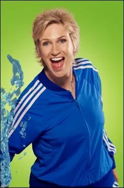Qui joue le rle de Sue Sylvester ?