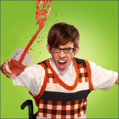 Qui joue le rle d'Artie Abrams