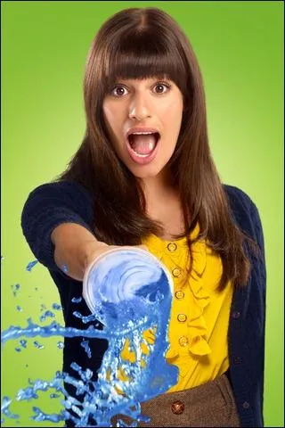 Qui joue le rle de Rachel Berry ?