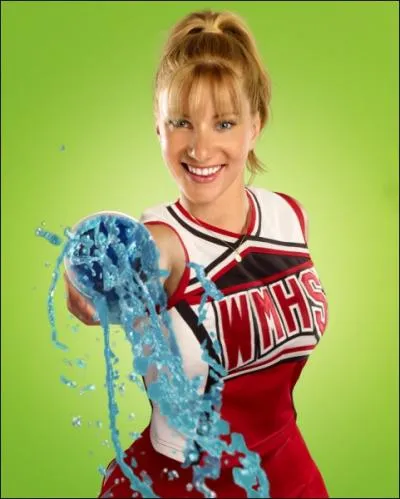 Qui joue le rle de Brittany Pierce ?