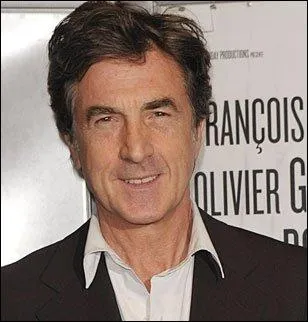 Quel acteur joue le personnage de Philippe ?