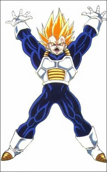 Qui est ce personnage ?