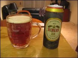 Quel est le pays d'origine de cette bire ?