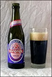 Quel est le pays d'origine de cette bire ?