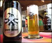 Quel est le pays d'origine de cette bire ?