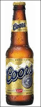 Quel est le pays d'origine de cette bire ?