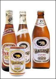 Quel est le pays d'origine de cette bire ?