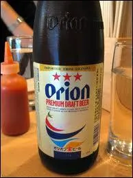 Quel est le pays d'origine de cette bire ?