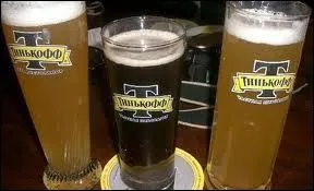 Quel est le pays d'origine de cette bire ?