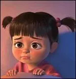 Comment s'appelle ce personnage ?