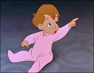 Comment s'appelle ce personnage ?