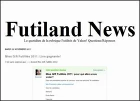 Comment appelle-t-on les habitus de la rubrique 'futilit' ?