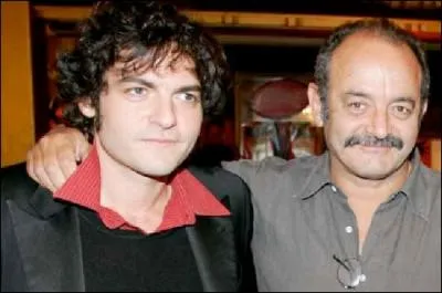 Louis et Matthieu, fils et petit-fils, dans quel domaine sont-ils connus ?