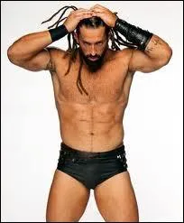 Pour finir, quel est le Finisher de Tyler Reks ?