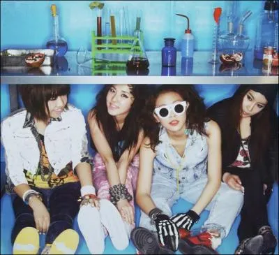 Qui passe le plus de temps ensemble ?