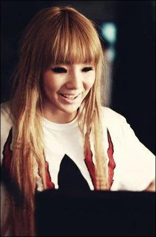 Quel est le vrai nom de CL ?