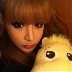 Quel est le vrai nom de Bom ?