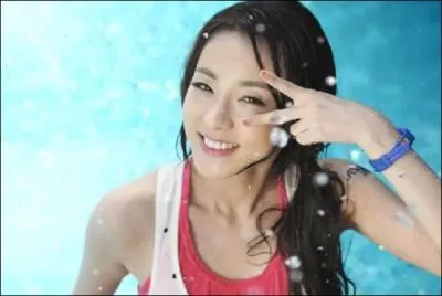 Quel est le vrai nom de Dara ?