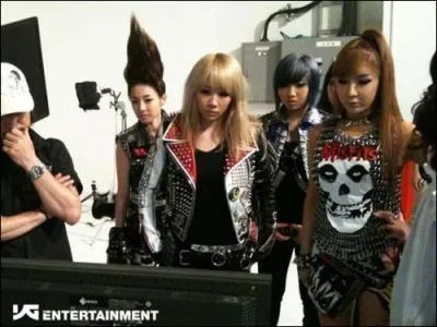 Quel est leur label ?