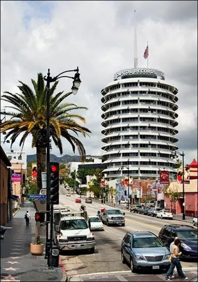 O se trouve ce monument ?