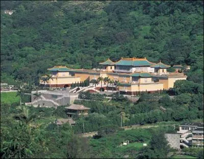 O se trouve ce muse ?