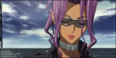 Comment est considéré Rika Minami, amie de l'infirmière ?