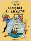 ''Le Secret de la Licorne'' : Les coordonnées du trésor de Rackham le Rouge se trouvent sur trois parchemins. Ils sont cachés dans...