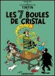 ''Les Sept Boules de cristal'' : Le professeur Tournesol est enlevé et embarqué à bord du Pachacamac... De quel port part-il vers l'Amérique du Sud ?
