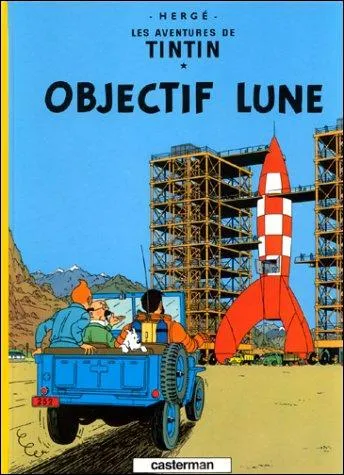 ''Objectif Lune'' : Le professeur Tournesol pique une colère monumentale parce que le capitaine Haddock l'a traité de...
