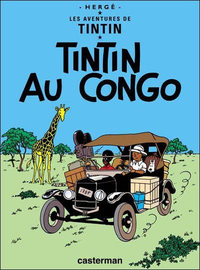 ''Tintin au Congo'' : Dans ce 2e album de Tintin, qui possède la meilleure syntaxe pour s'exprimer en français ?