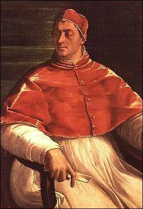 En quelle anne le schisme avec Rome est-il officiellement proclam ?