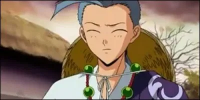 Son véritable nom est Houjun Ri. Comment se prénomme la quatrième étoile de Suzaku ?